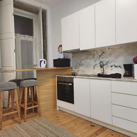 Oporto Campanha Apartment Zewnętrze zdjęcie