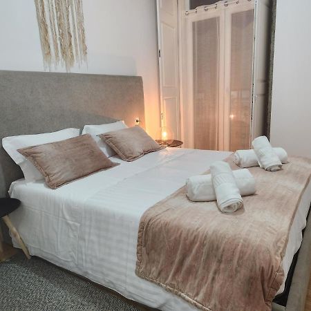Oporto Campanha Apartment Zewnętrze zdjęcie