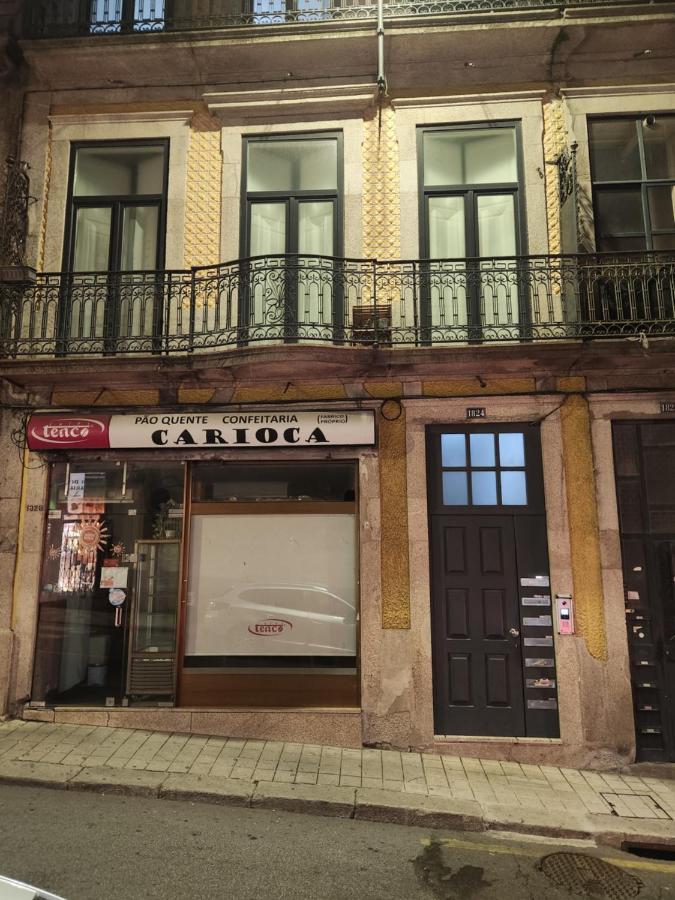 Oporto Campanha Apartment Zewnętrze zdjęcie