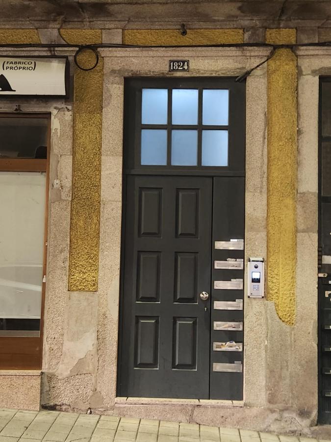 Oporto Campanha Apartment Zewnętrze zdjęcie