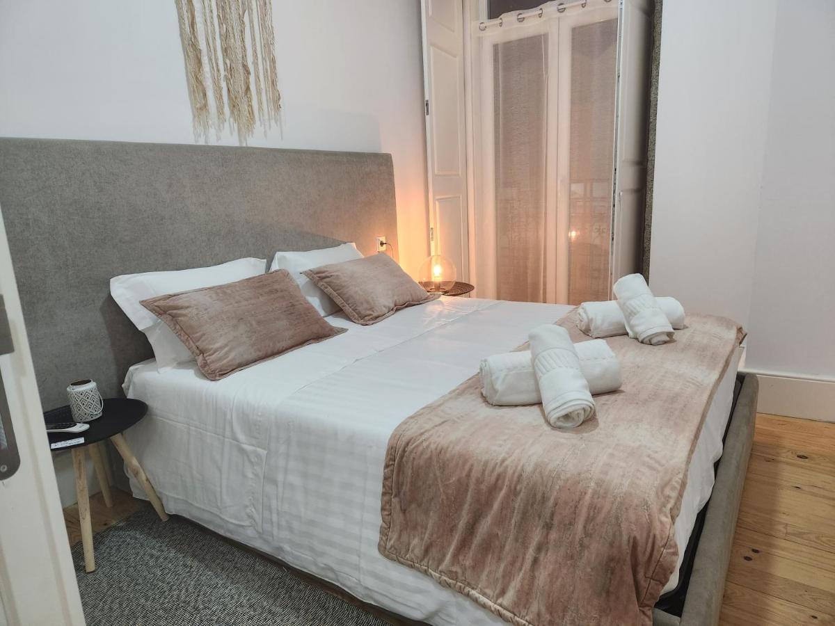 Oporto Campanha Apartment Zewnętrze zdjęcie