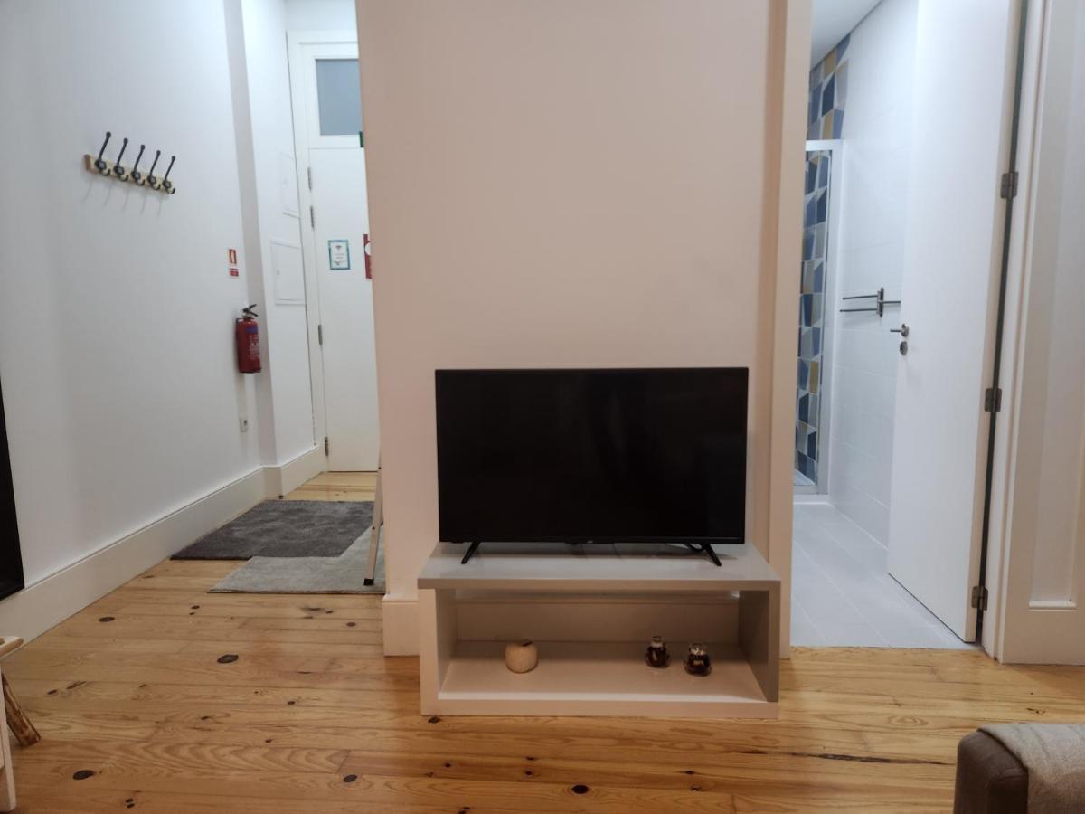Oporto Campanha Apartment Zewnętrze zdjęcie