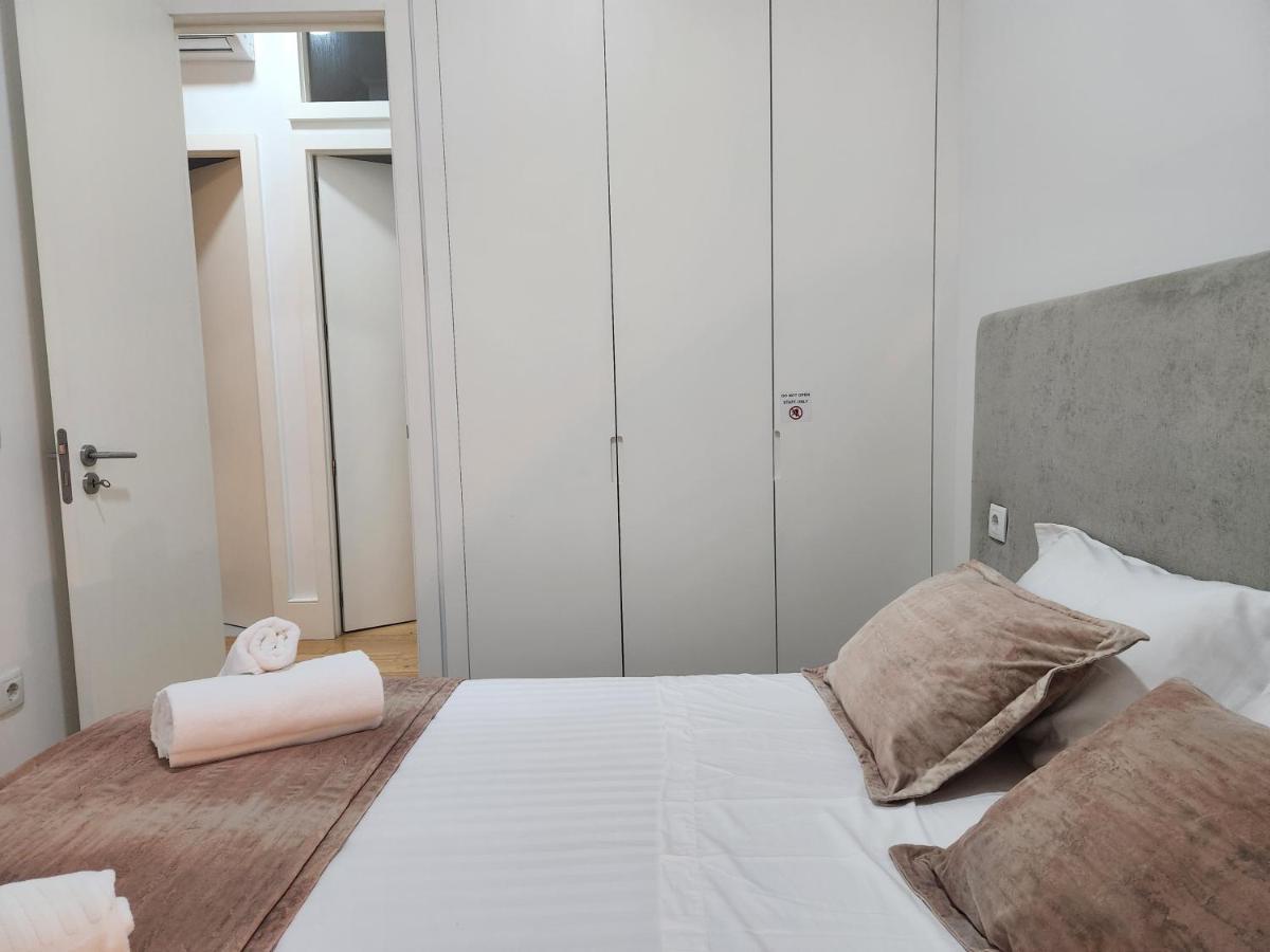 Oporto Campanha Apartment Zewnętrze zdjęcie