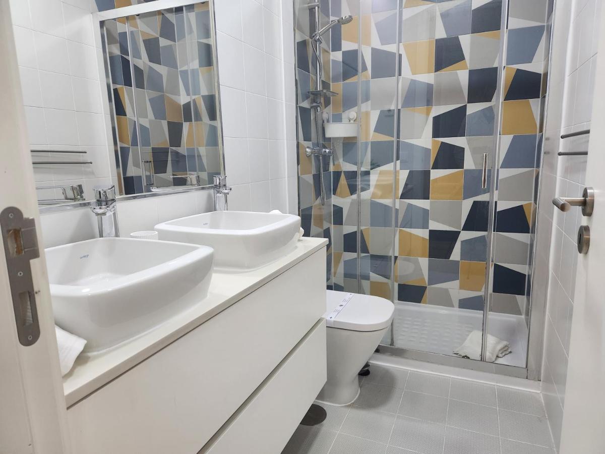 Oporto Campanha Apartment Zewnętrze zdjęcie