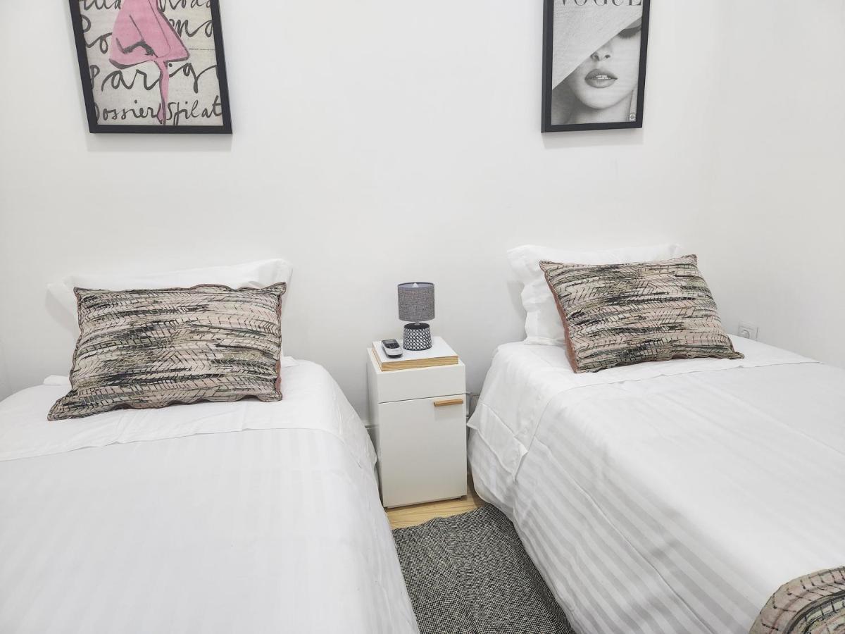 Oporto Campanha Apartment Zewnętrze zdjęcie