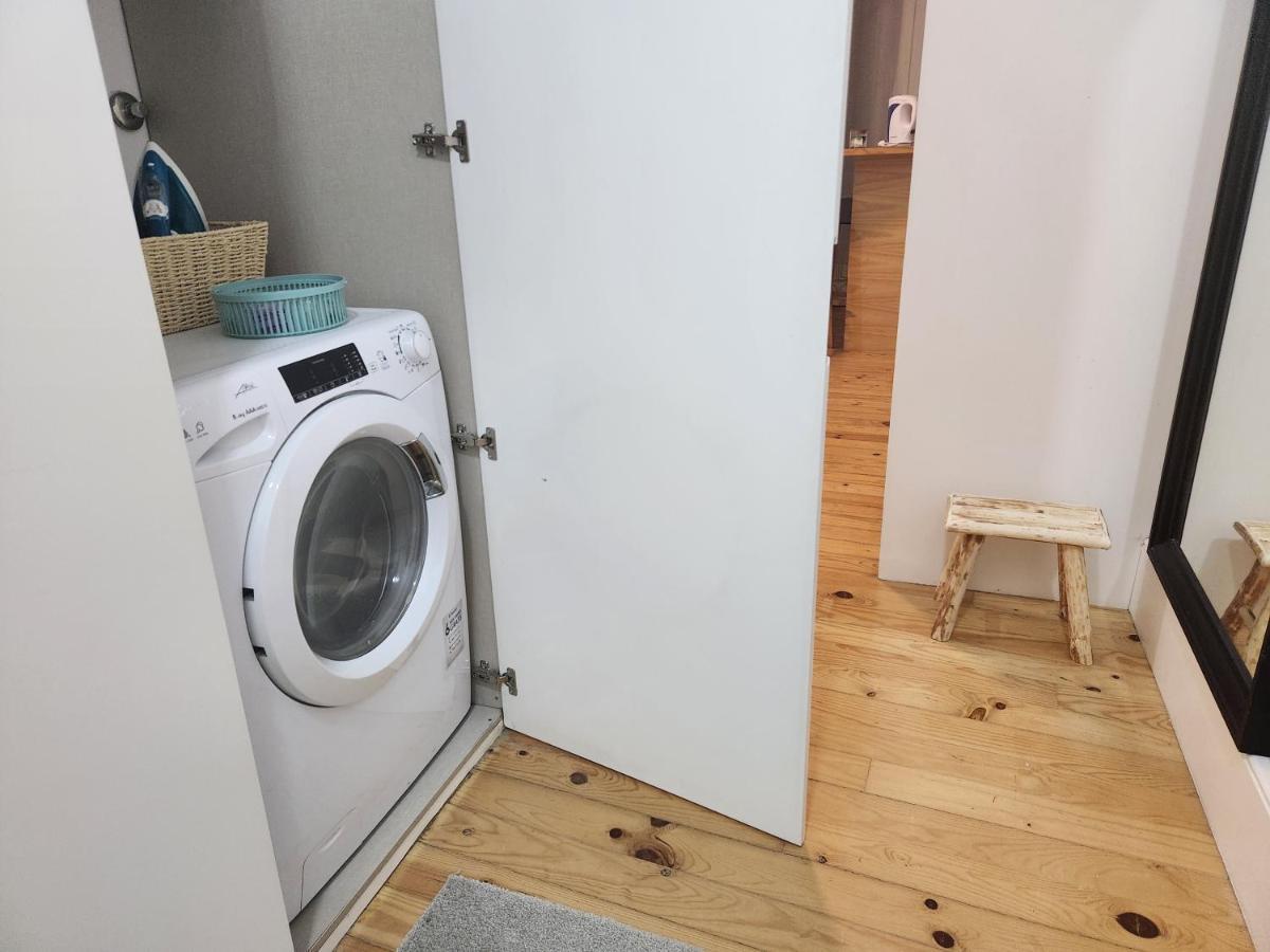 Oporto Campanha Apartment Zewnętrze zdjęcie